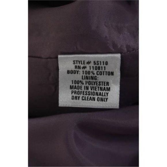 Anthropologie Baraschi Multi Floral Plaid Pencil Skirt Size 0 - Picture 7 of 8